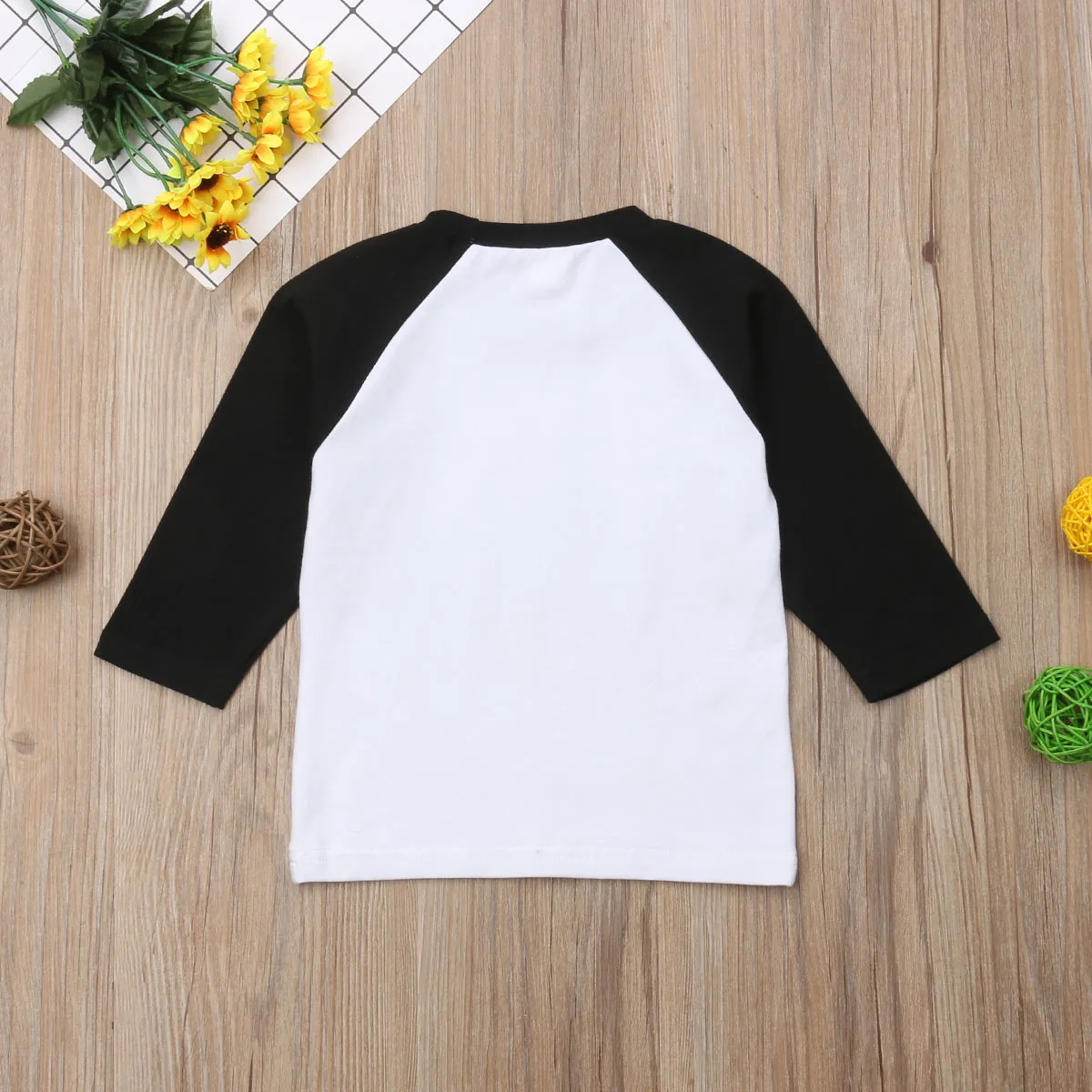 Комбинезон с длинным рукавом для маленьких мальчиков|Сочетающаяся одежда семьи|