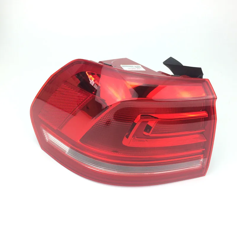 Задний светильник в сборе с лампочкой стоп-сигнал задний Xiaoxi для Volkswagen Lavida 2015 2016 |