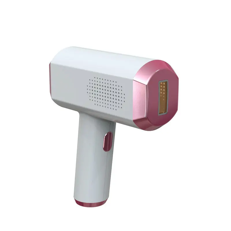 

Permanent Hair Removal, 990,000 Flashes IPL Hair Removal for Full Body Bikini Line, Leg, Arm, Armpit
