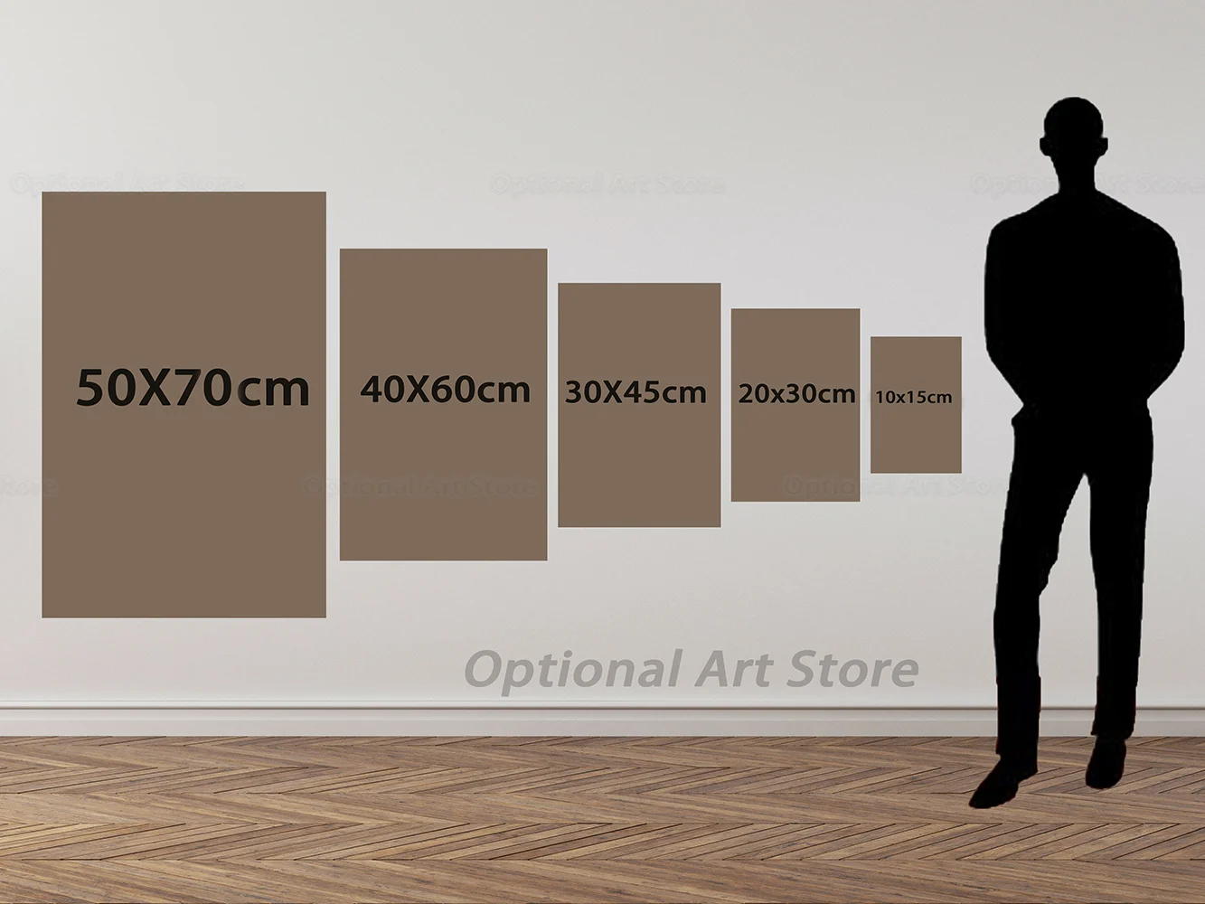 Полотняные плакаты BELAFONTE запатентованные постеры с водной жизнью схема