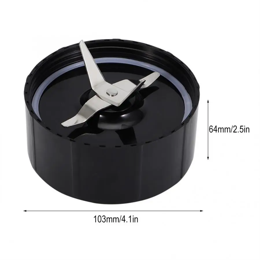 2 шт./упак. 250W Нож для блендера соковыжималка запасные аксессуары Запчасти| |