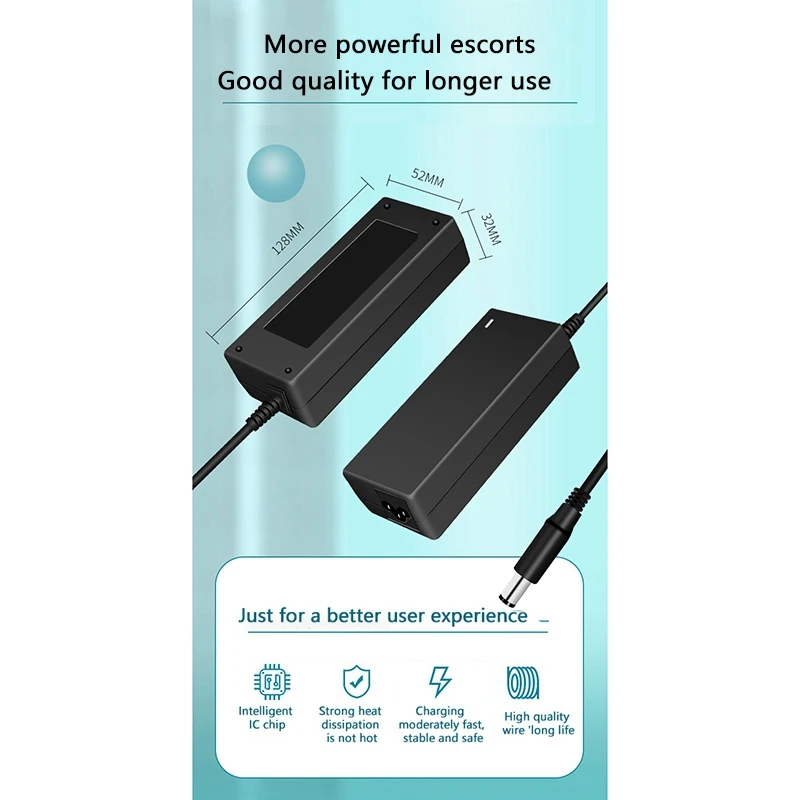 

90W 19.5/4.62A Laptop Charger 7.4X5.0MM 2.7M Power Adapter for DELL INSPIRON 1440 1520 1521 1525 1545 1720 1750(EU Plug)