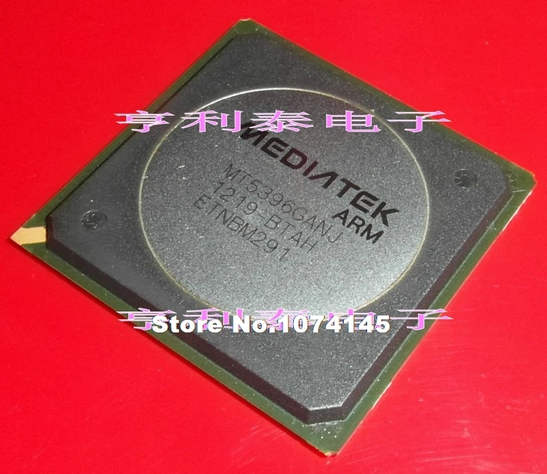 

MT5396GANJ MT5396GANJ-BTAH NEC и BGA