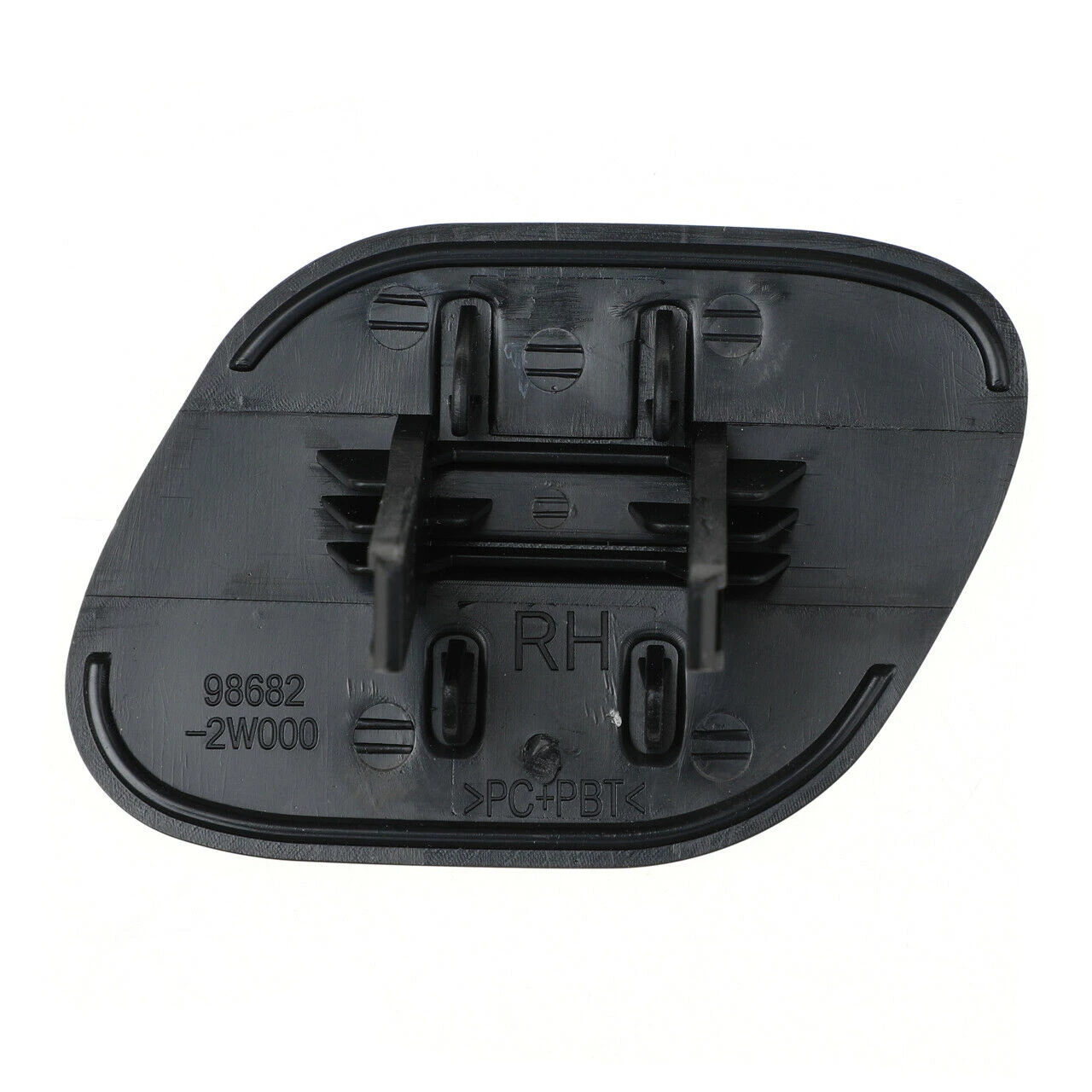 #98671-2W000 98672-2W000 Автомобильная фара крышка сопла для распыления воды Hyundai Santa Fe DM