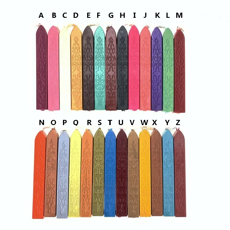 26 цветов для самостоятельной сборки выделенная глина из пчелиного воска