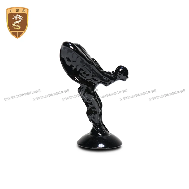 Фигурки летающей богини для рулонов Royce скульптура ремесло украшение автомобиля