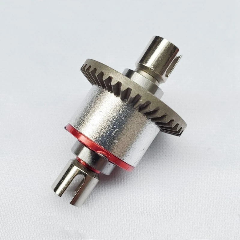 Полный металлический дифференциал Diff Gear для Wltoys A959 A959-B A959B A969 A979 K929 1/18 детали