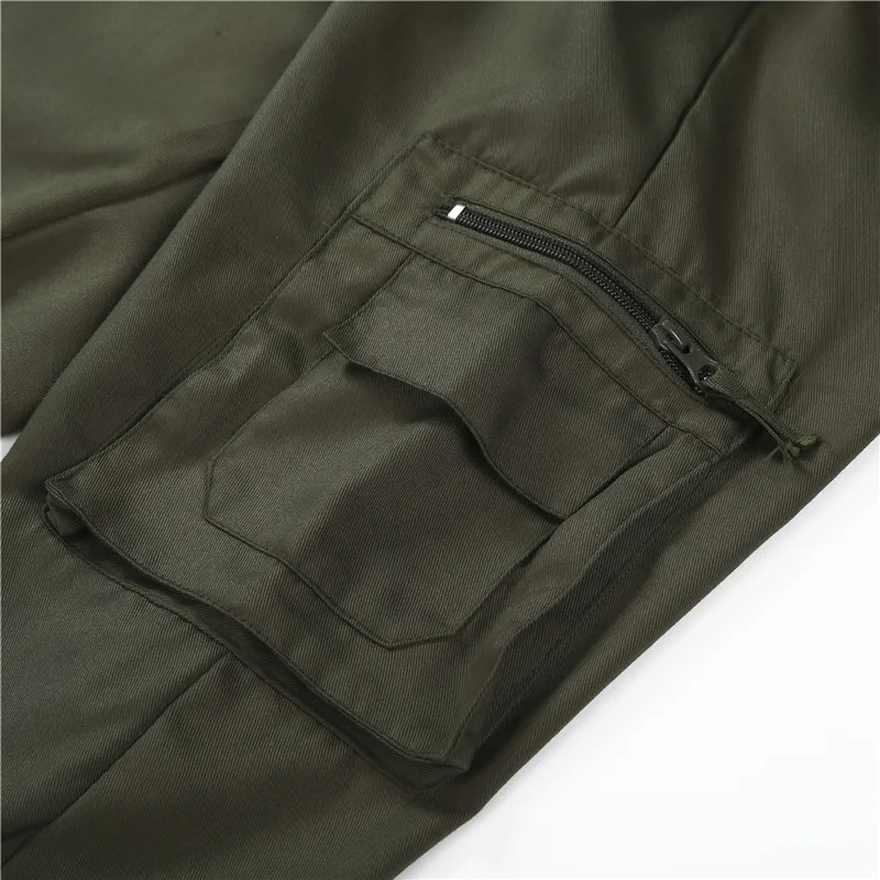 Походные штаны мужские осенние спортивные брюки карго для кемпинга уличные