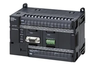 cp1l l10dt d cp1l plc cpu 6 inputs 4 outputs peripheral usb port networking computer interface