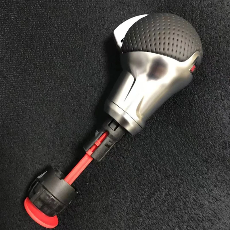 Автоматическая ручка переключения передач DSG Stronic и пылезащитный чехол для Audi Q3 A4