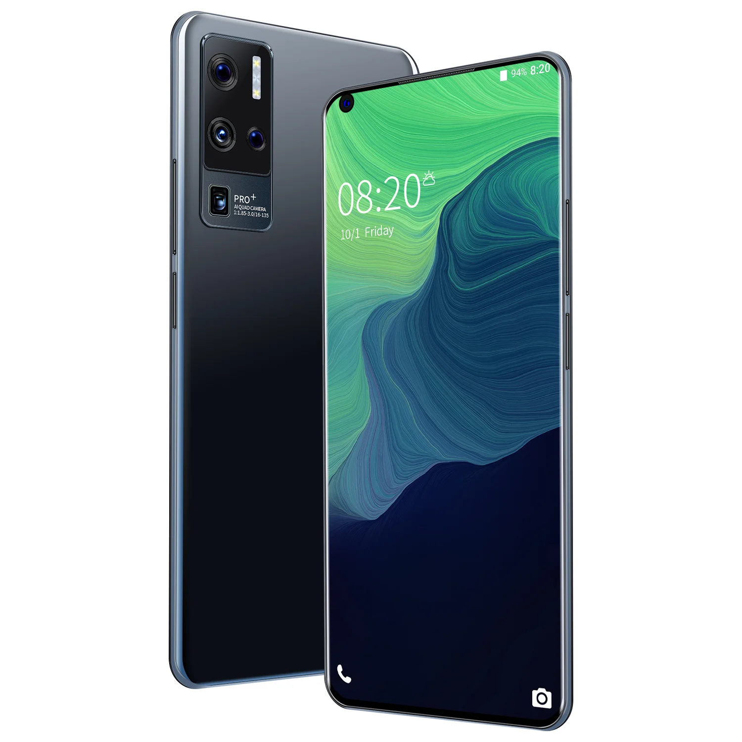 

Global Version X50 Pro+ 7.0 Inch Smartphone 12G 512GB Dual SIM Dual Standby Support 4G 5G Network Smart Phone Free Shipping