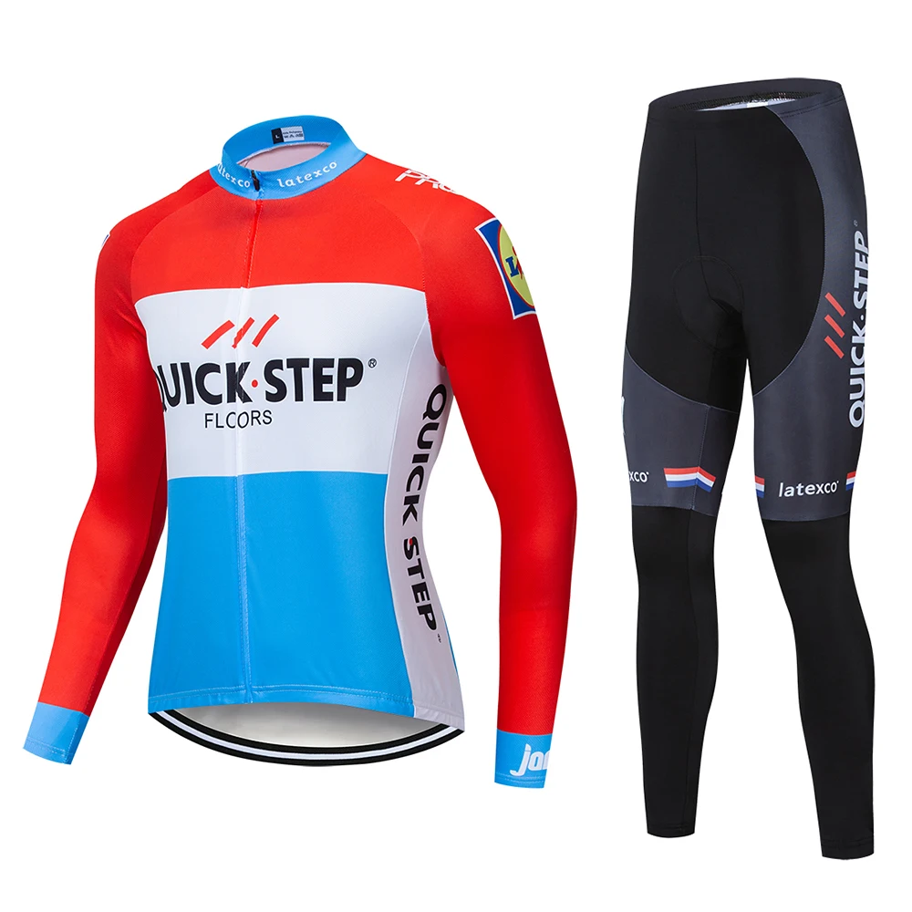 Long sleeve suit 2019etixxko Джерси Мужская Осенняя с длинным рукавом быстросохнущая одежда для горного велосипеда одежда для езды дышащая быстросохнущая - Цвет: Long sleeve suit
