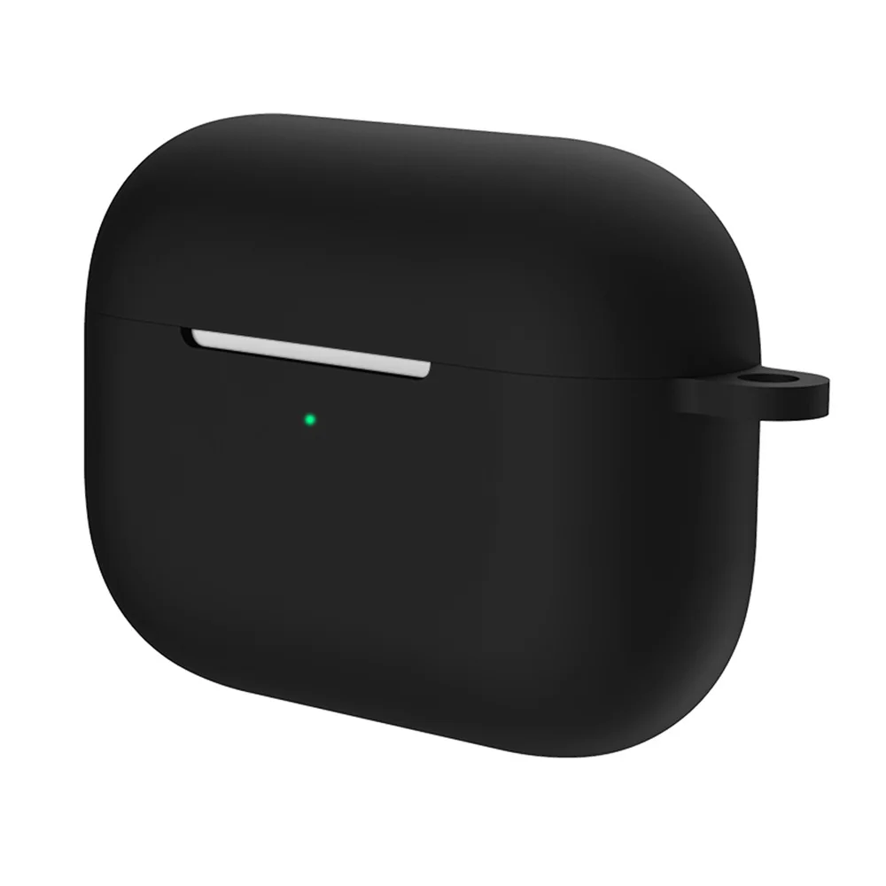 For AirPod Pro 3 Силиконовый чехол для Apple Airpods Pro Наушники для AirPods Pro чехол Беспроводная Bluetooth гарнитура чехол противоударный чехол для Airpods 3 - Color: For AirPod Pro 3