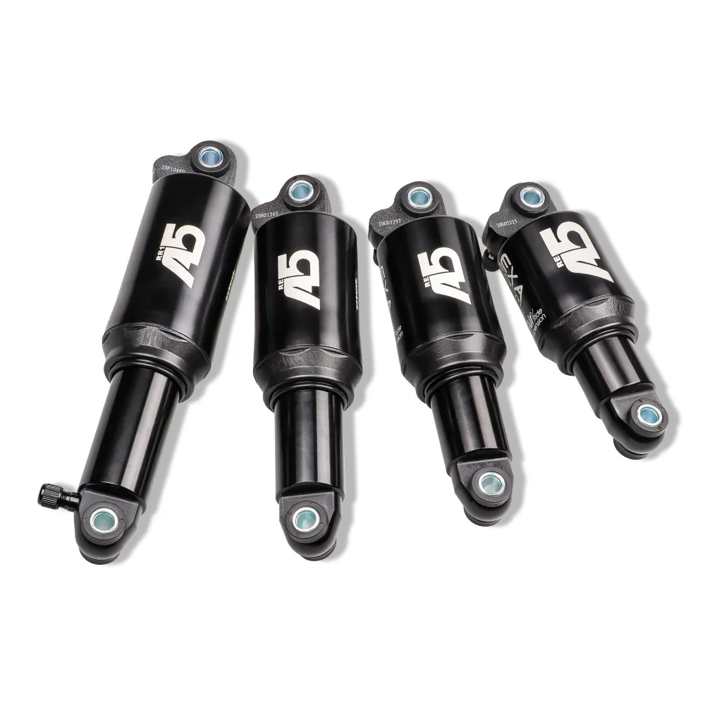 Велосипед из Тайвани Air Задний амортизатор A5 RE RR1 двойная одинарная воздушная