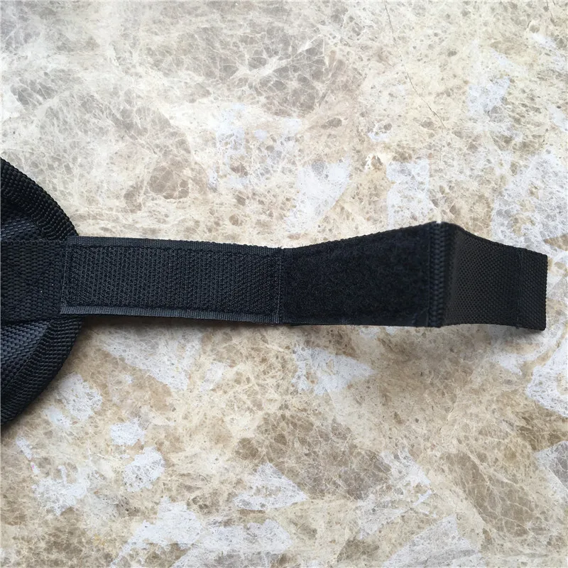 

Flashlight Glove Hands-Free Flashlight Holder Universal Waterproof Adjustable Wrist Strap Diving Lighting Accessories