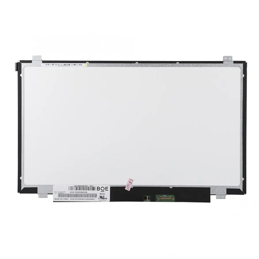 Для ноутбука acer E1 470/410/422G/432G V5 472G/473G 14 0 дюймов светодиодный ЖК экран 1366x768 EDP