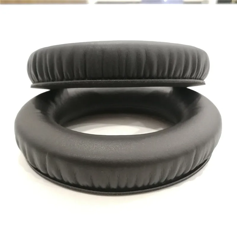 Высококачественные амбушюры для наушников Kingston HyperX Cloud Revolution S сменные из