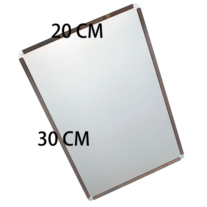 

[ WellCraft ] Movie Walking Dead Metal Posters Wall Plaque Custom Tin Sign Antique bar Pub Decor HY-1696