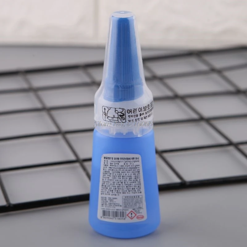 401 клей специально для лука и стрелы быстросохнущий быстрого сцепления