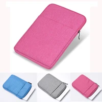 tablet case for lenovo tab m10 plus gen 3 cover shockproof zipper handbag sleeve for lenovo m10 plus gen3 case coque funda bag