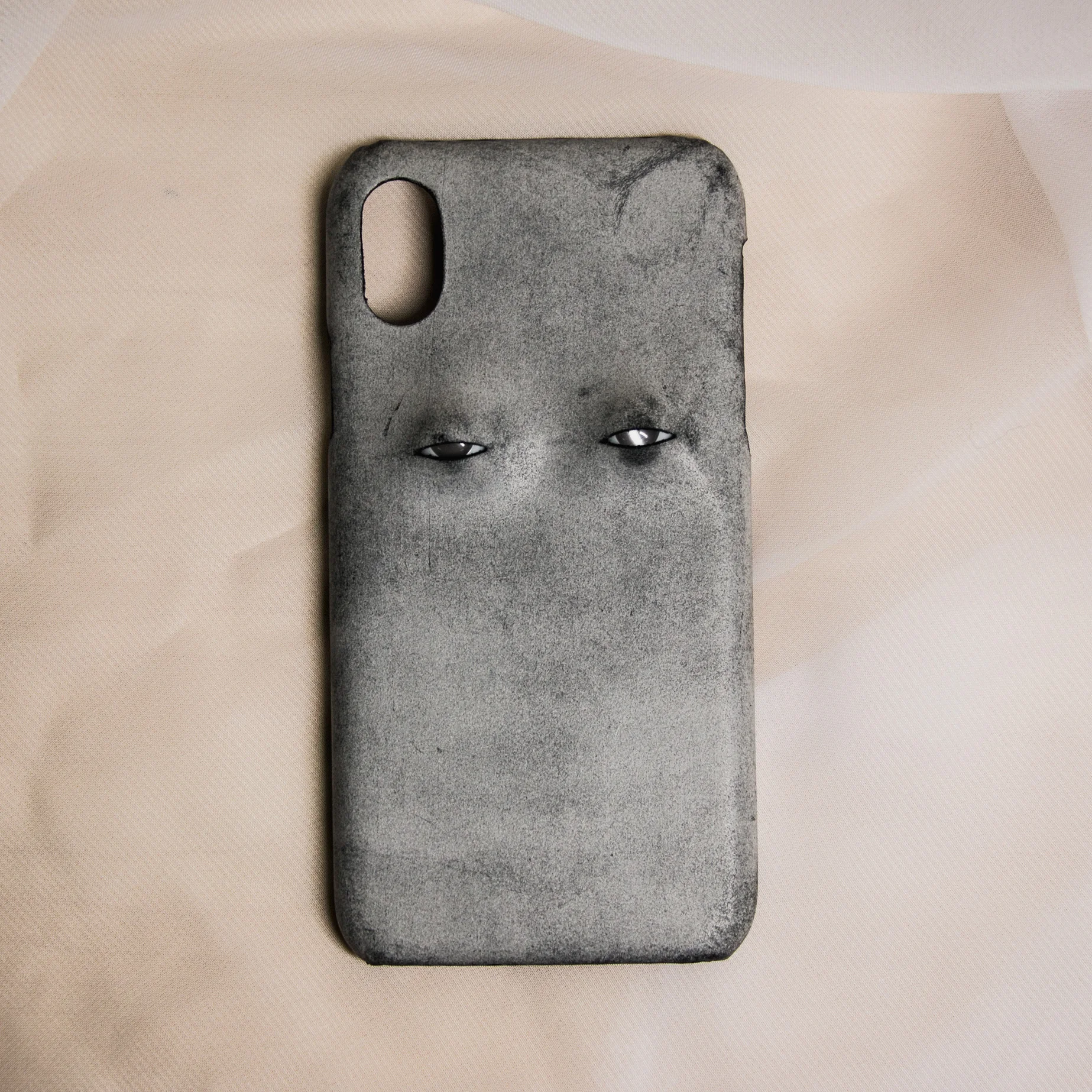 Heatseeking Handmade Leather Phone Case for iPhone 13 12 11 Pro Max Samsung S21 s22 s20 plus note Antique Finish Design