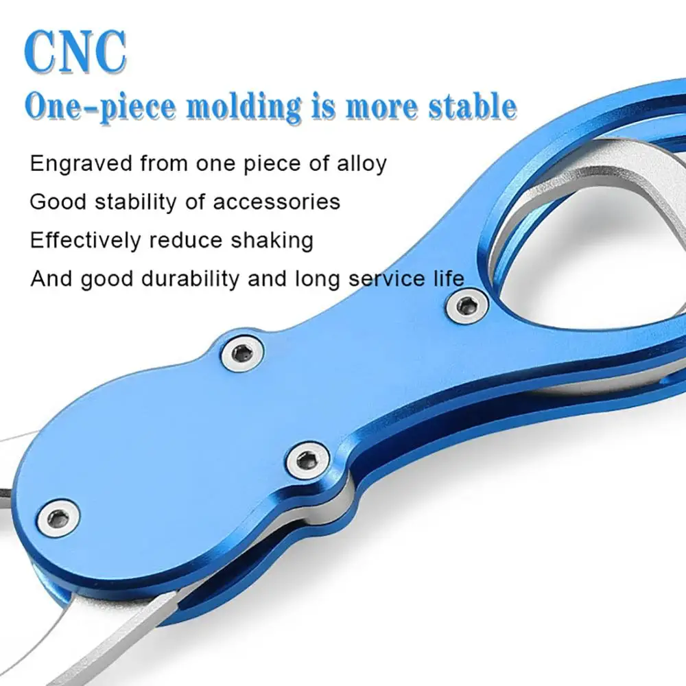 

New Aluminum Alloy Fishing Grip Pliers