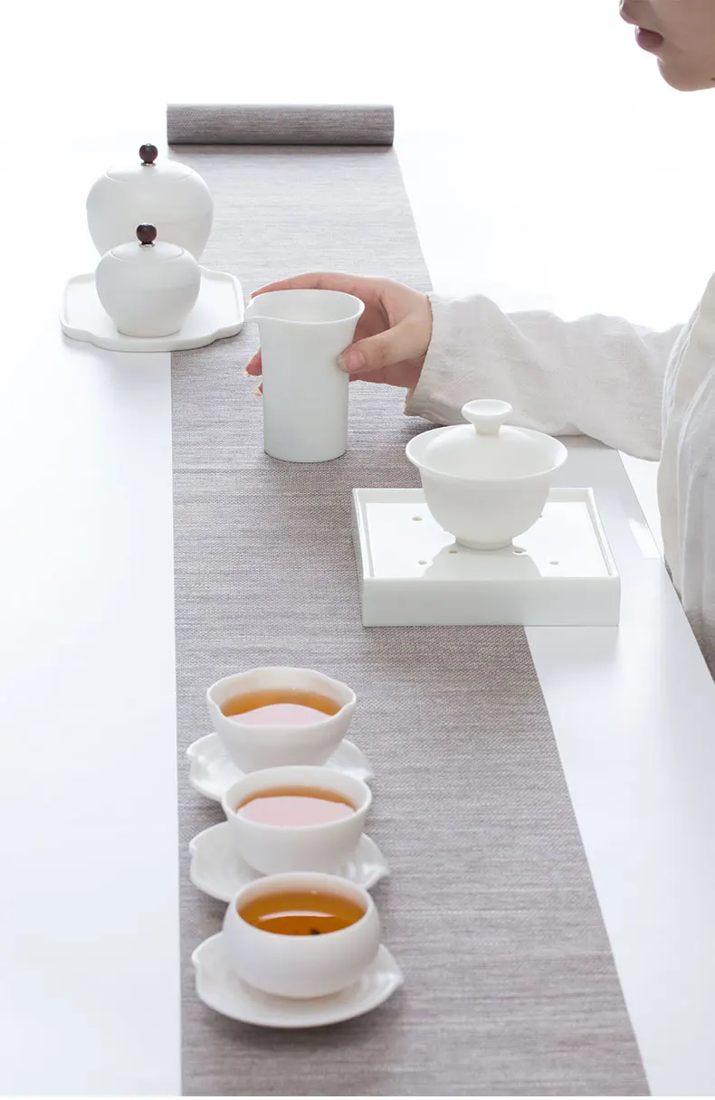 Зеркальная чашка зеркальный фильтр сепаратор для чая аксессуары чайного набора