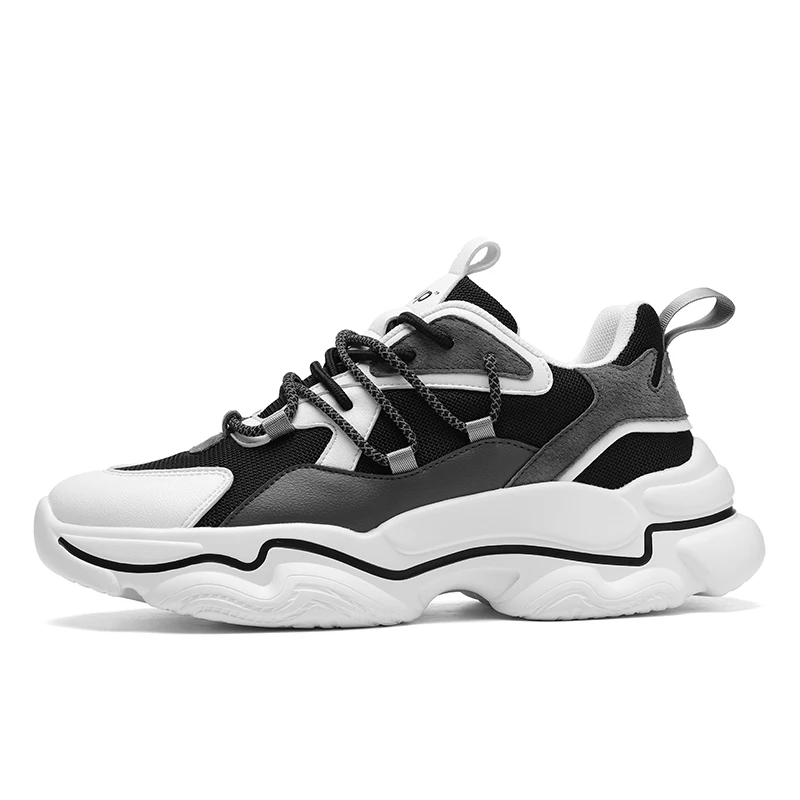 

New sports shoes trendy shoes men's shoes 2021