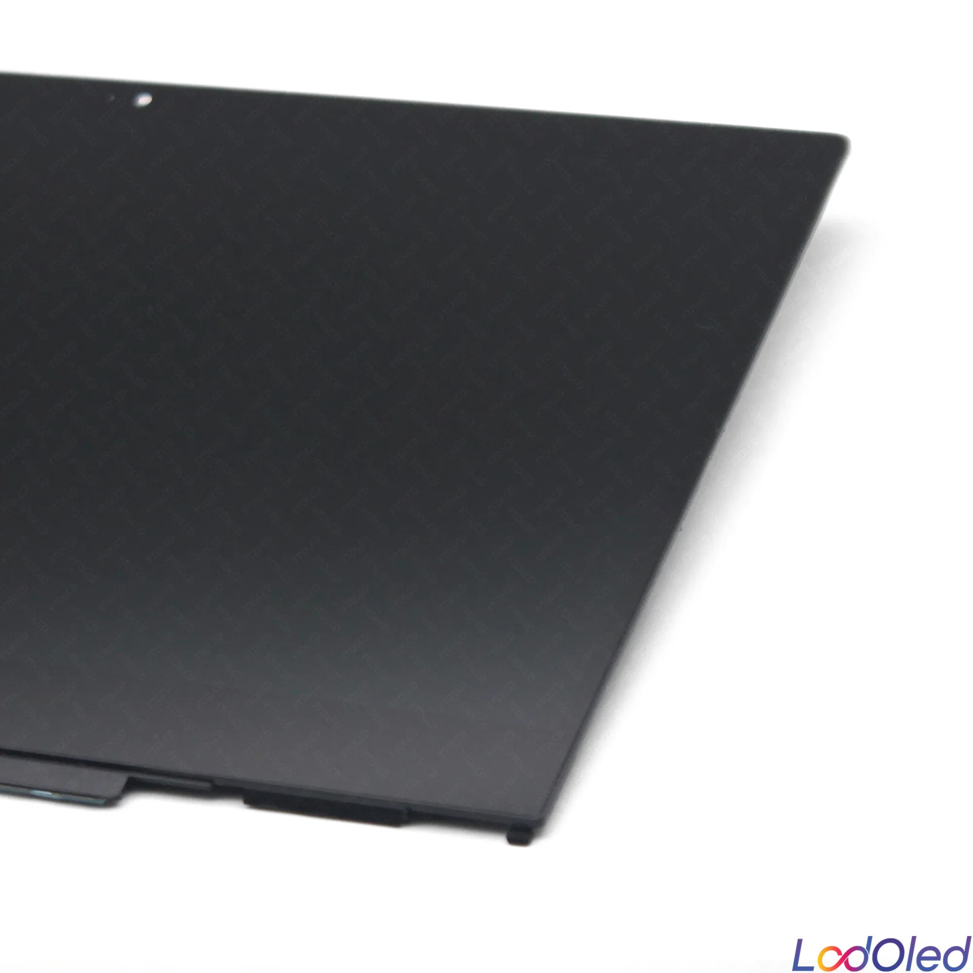 Touch Digitizer LCD Panel Display Screen Assembly+Frame for HP Pavilion x360 14M-cd0001dx 14M-cd0003dx 14M-cd0005dx 14M-cd0006dx |