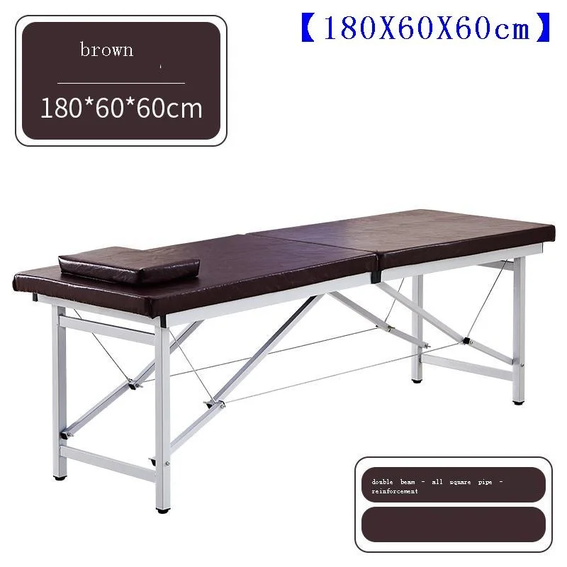 

Tidur Lipat Silla Masajeadora для бесплатной доставки Camilla Plegable Masaje De Pliante Dental складной стул салона Table Массажная кровать