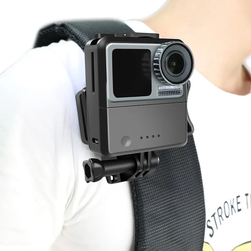 Внешний аккумулятор на 2600 мА · ч для экшн-камеры DJI Osmo |