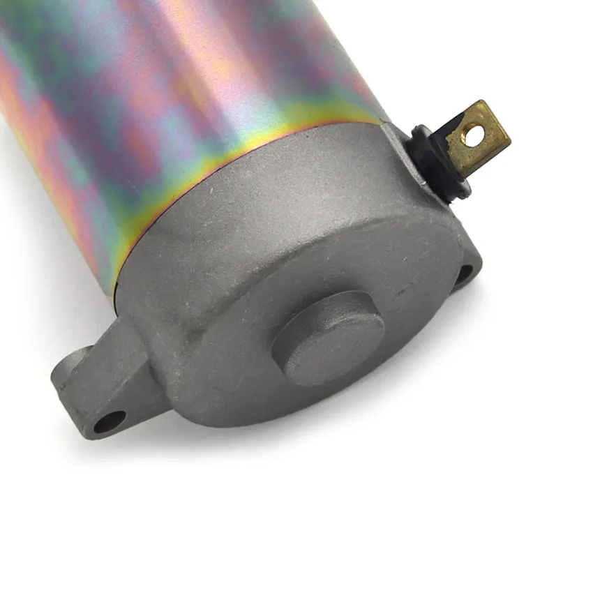 Двигатель мотоцикла электрический стартер двигатель для Suzuki 31100-20E00 AN125 VECSTAR (CF42A)