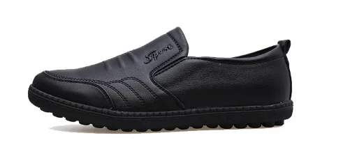 

2184 Fashion shoes men's comfortable wear