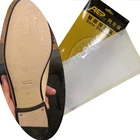 2 шт., женские кроссовки с нескользящей поверхностью, 0,9 мм