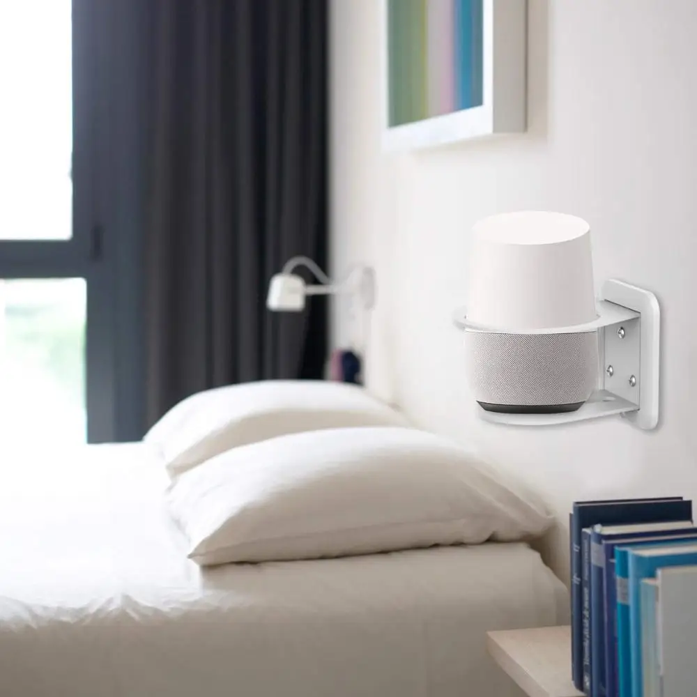 Держатель подставки для Google Home Voice Assistant умная домашняя Автоматизация