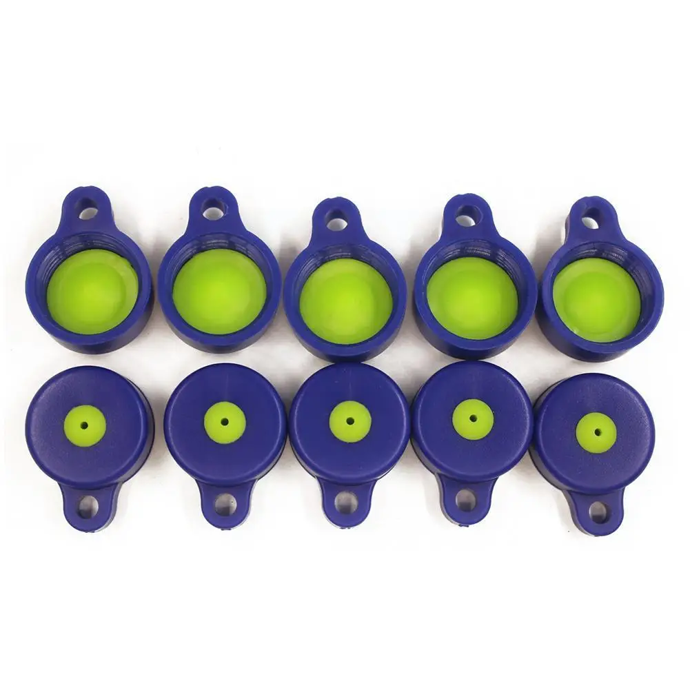 Пневматическая винтовка в гранулах стрельба из лука Diy взрыв высокого давления