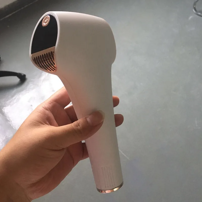 Перманентное Удаление волос IPL лазерный эпилятор устройство для удаления 500000 раз