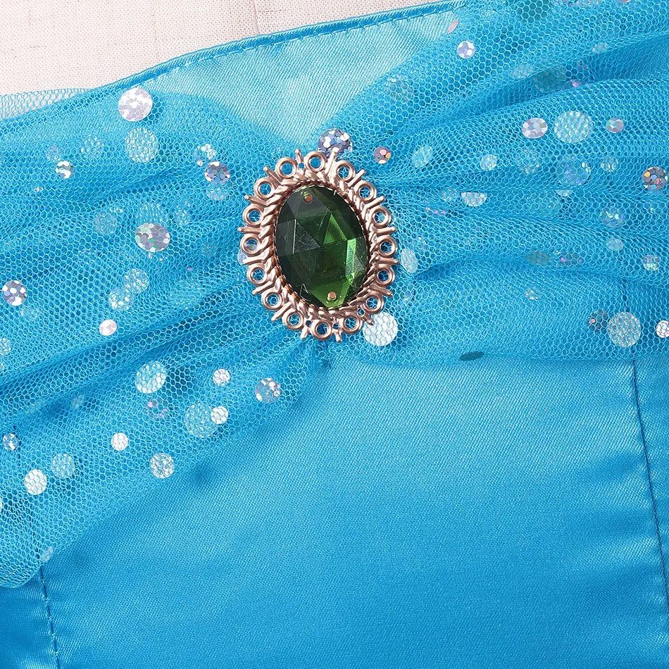 2 шт./комплект детский топ с блестками и брюки | Детская одежда обувь