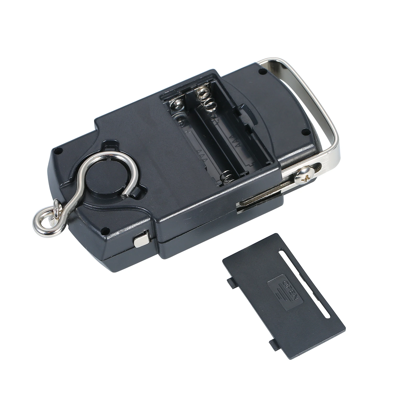 50 кг Карманные весы электронные цифровые рыболовные крючки подвесные Весы