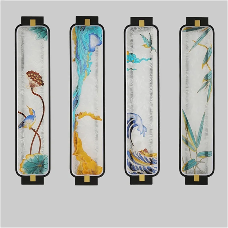 DLMH Современные Настенные светильники конструкция светодиодный светильник