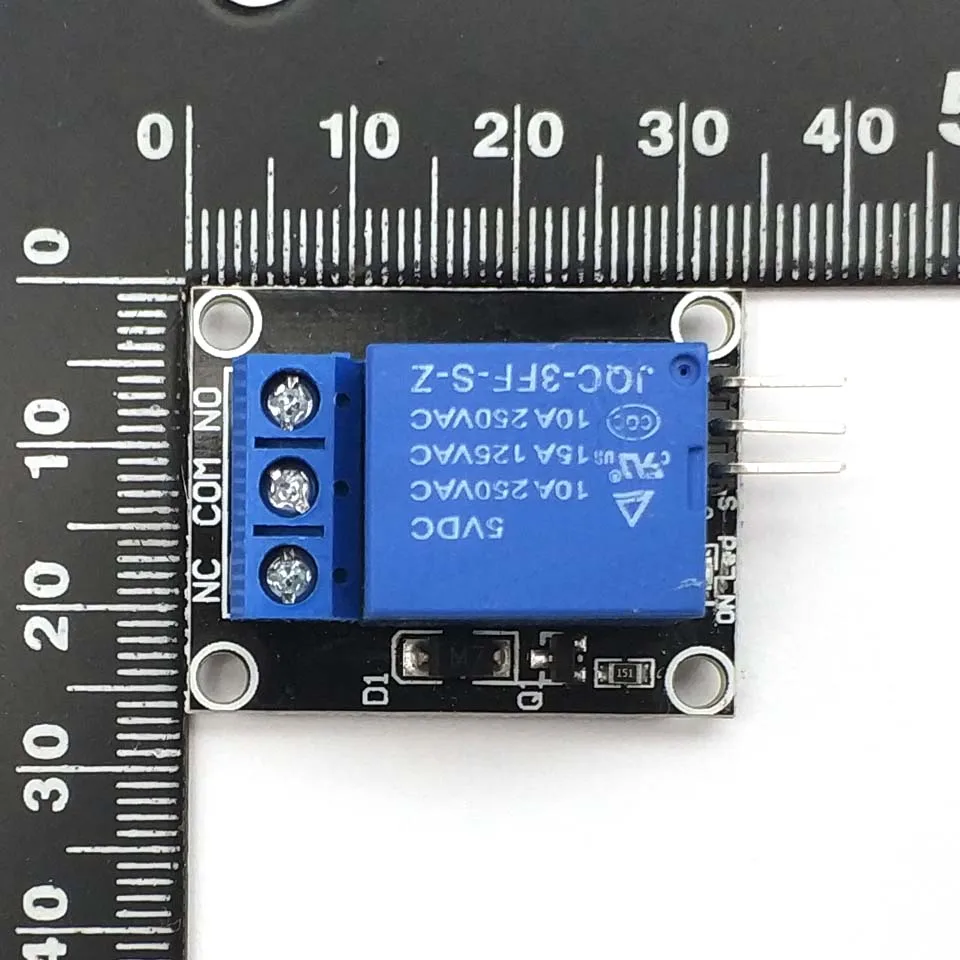 KY 019 5 в один 1 канал релейный модуль щит для PIC AVR DSP ARM Uno реле|Запасные части| |