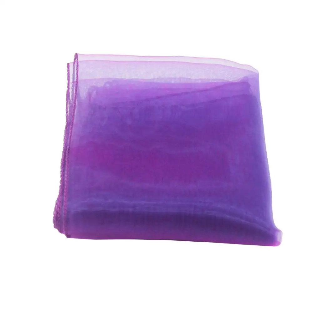 

50pcs/lot Wedding Chair Decoration Organza Chair Sashes Knot Bands Chair Bows for For Wedding Party Banquet Event Chair Decor