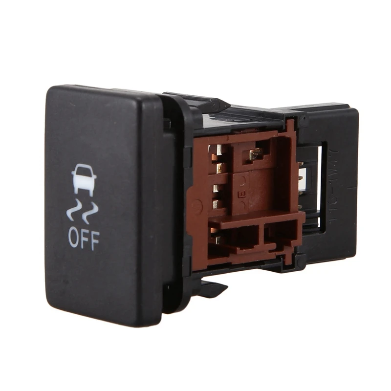 

Автомобильный Противоскользящий переключатель, кнопка управления сцеплением 15C032 для фото