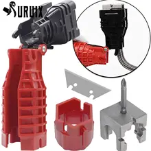 18-in-1 Multifunctional Plumbers Wrench Sink Faucet Basin Wrenchs for Tight Spaces Under Sink Kitchen Bathroom Toilet Bowl