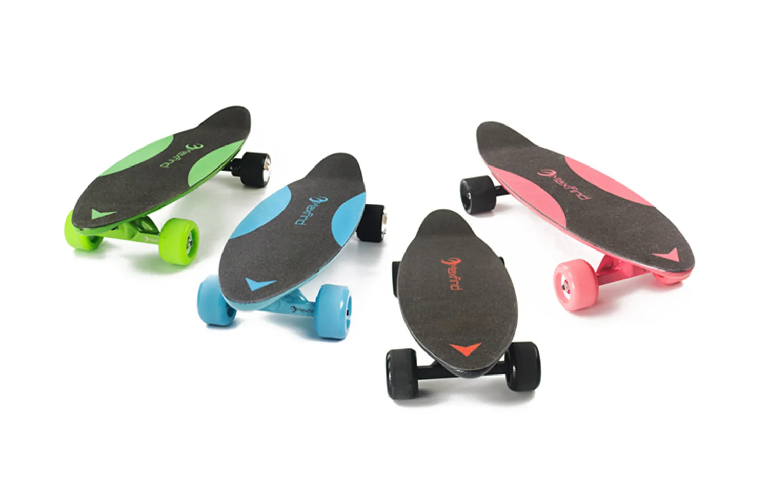 

[EU Direct] MAXFIND MaxC 36V 2.2Ah 300W Bluetooth Wireless Remote Electric Skateboard Self Balance Longboard Electric Scooter