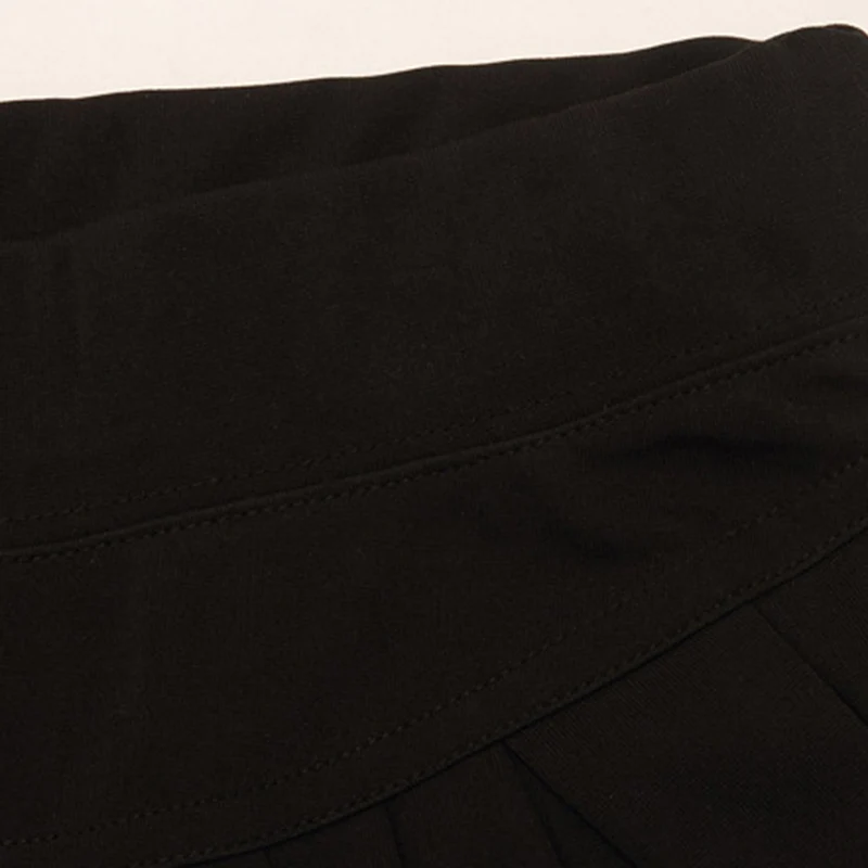 

High Waist Pants Women Stretch Casual Harem Pants Trousers Women Elegant Loose Pleated Pants Plus Size Office OL Women Pants