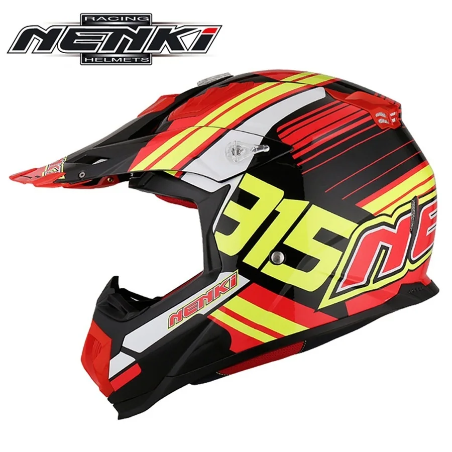NENKI очки для мотоцикла велосипеда мотокросса|motorcycle goggles|helmet gogglesmotocross goggles |