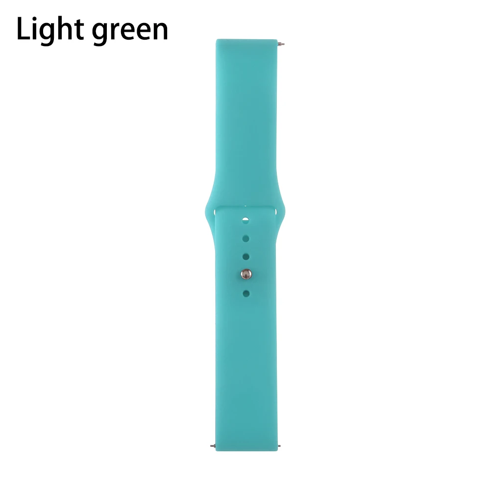 Мягкий силиконовый безопасный регулируемый ремешок для Fitbit Versa/Versa 2/Versa Lite, ремешок для браслета, ремешок для часов