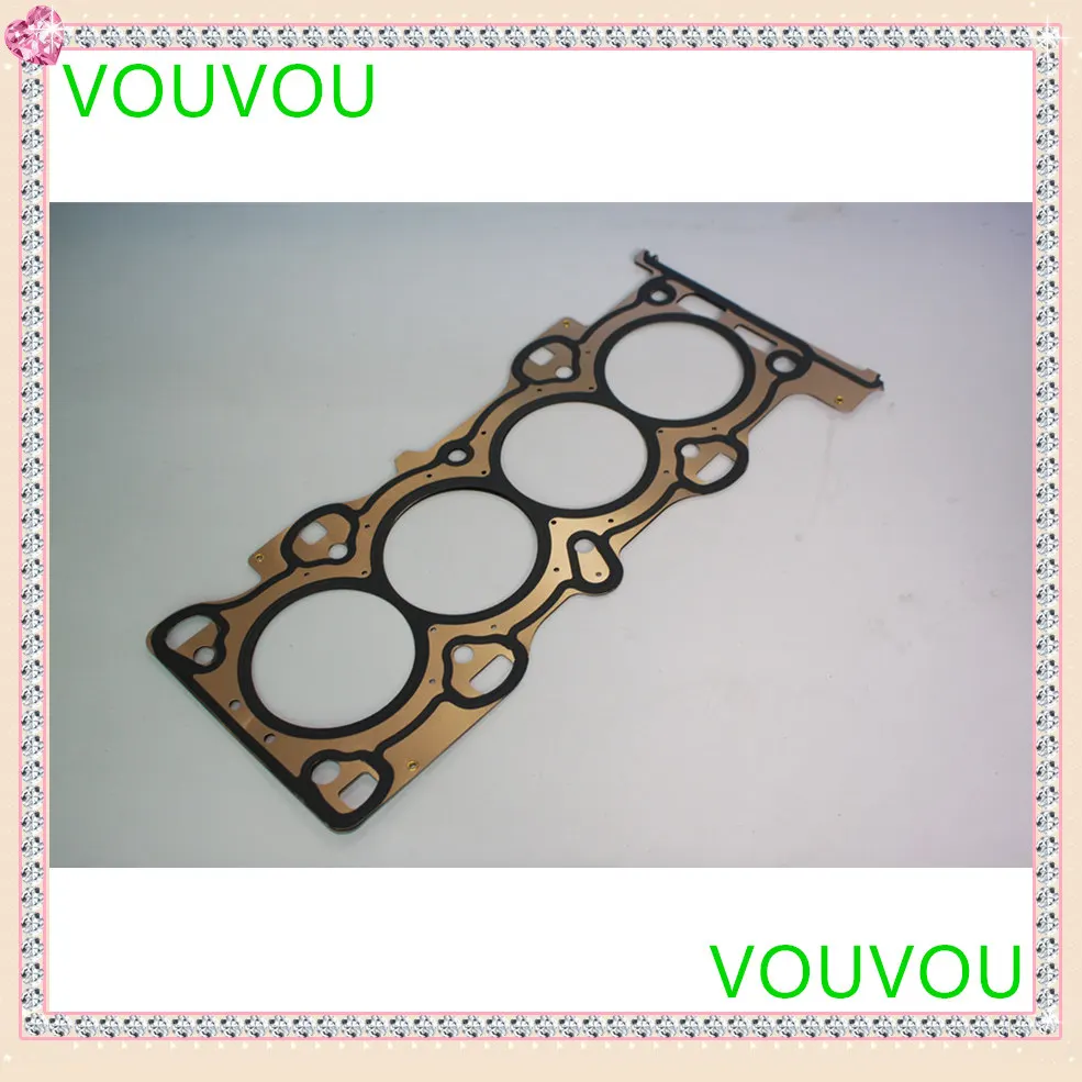 Детали двигателя автомобиля прокладка головки цилиндра для Mazda 3 2 0 BK 2004-2008 6 2005-2008