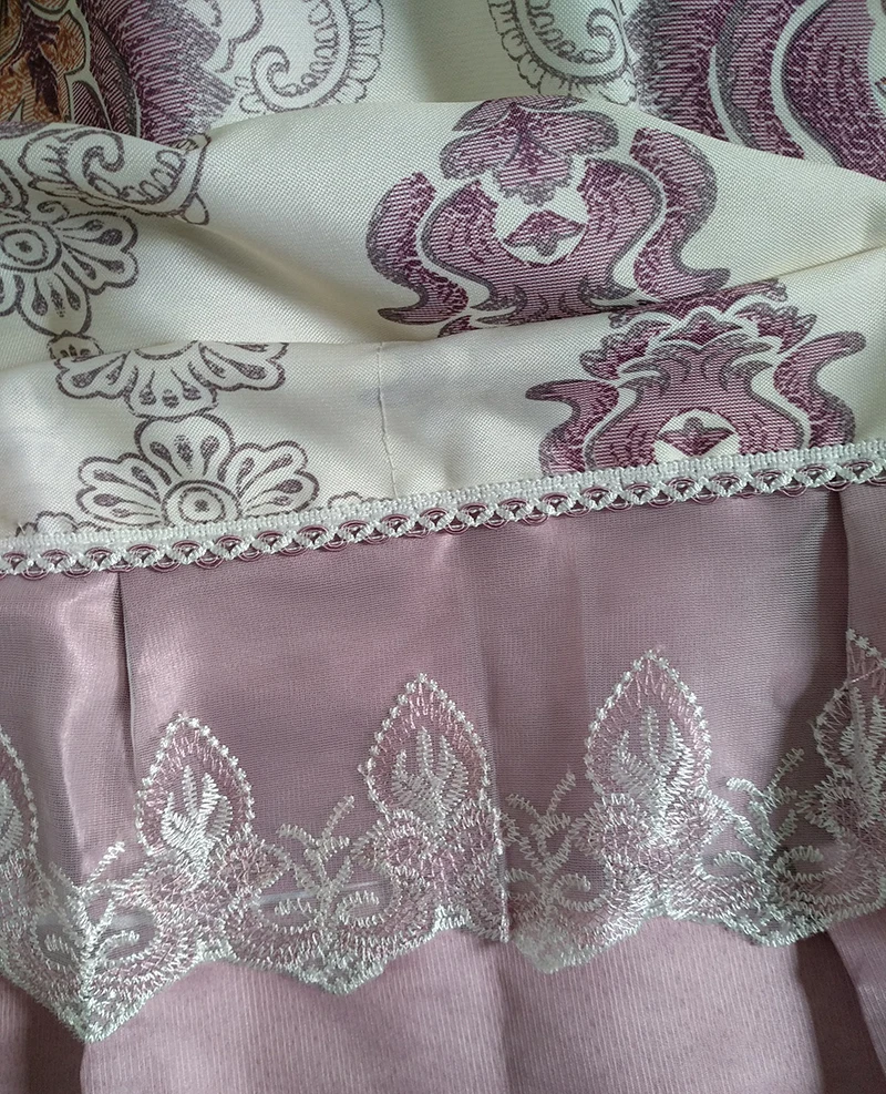 Fyjafon покрытия на холодильник напечатанные кухонные пылезащитные Чехлы